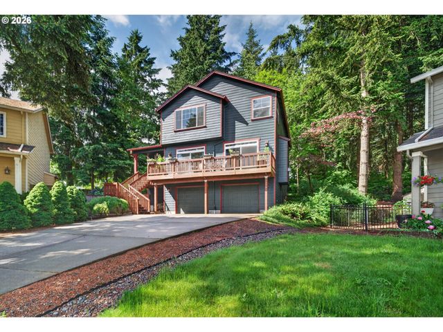 18101 Ne 30TH Cir, Vancouver, WA 98682