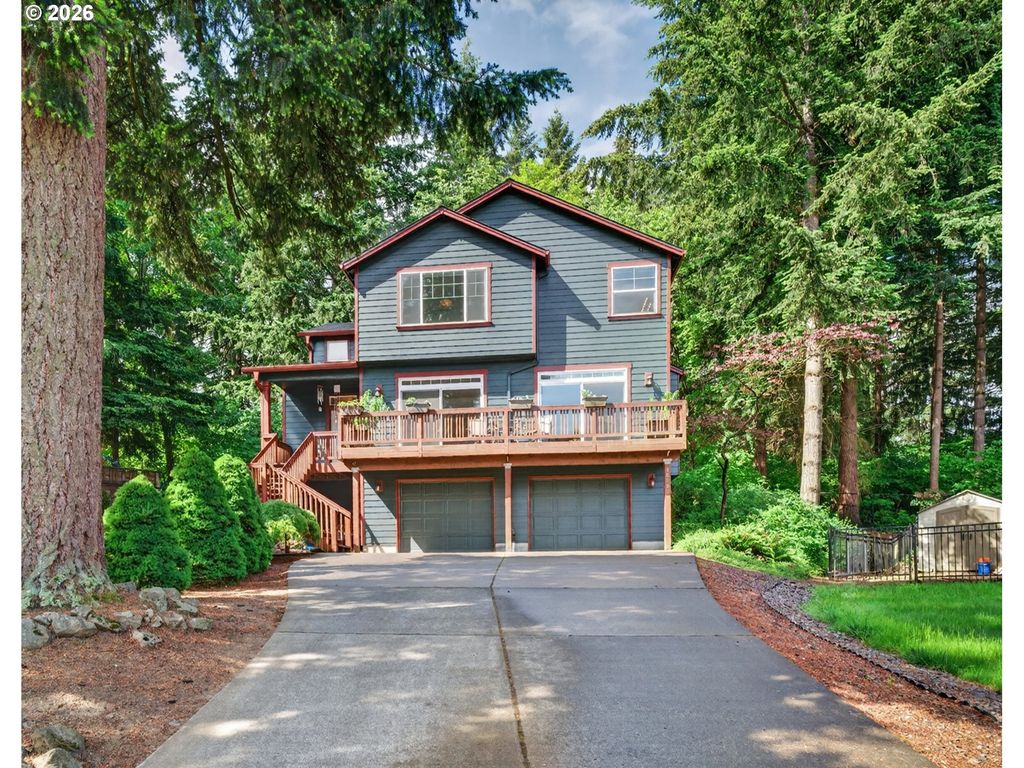 18101 Ne 30TH Cir, Vancouver, WA 98682