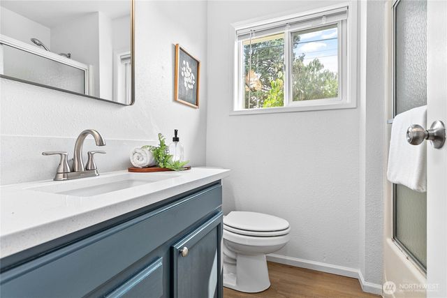 1227 E Indiana Street, Bellingham, WA 98226