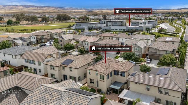 1668 S Macias Pl, Mountain House, CA 95391