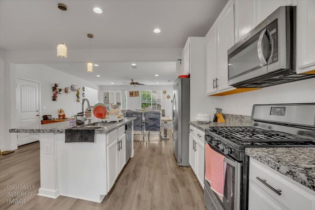 1668 S Macias Pl, Mountain House, CA 95391