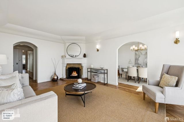 2083 17th Avenue, San Francisco, CA 94116