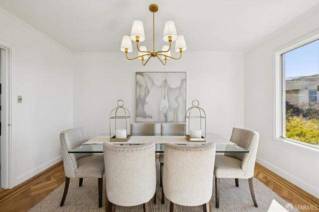 2083 17th Avenue, San Francisco, CA 94116