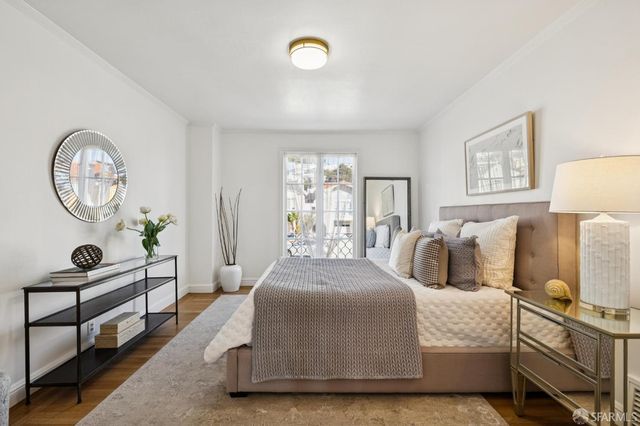 2083 17th Avenue, San Francisco, CA 94116
