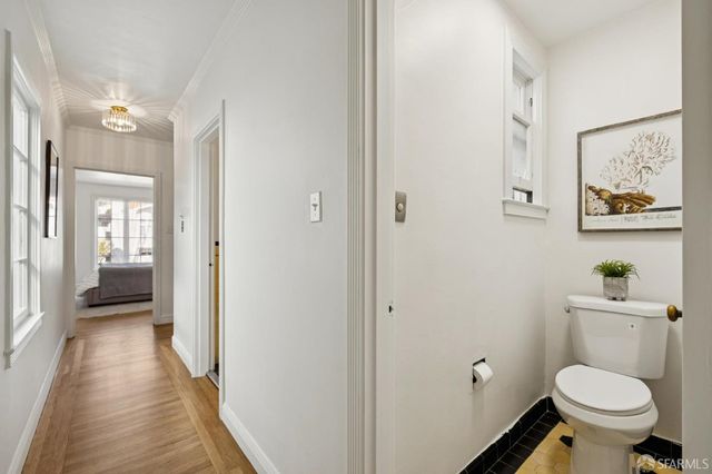 2083 17th Avenue, San Francisco, CA 94116