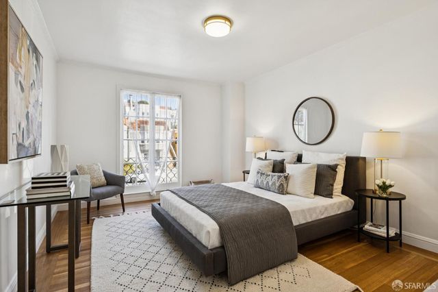2083 17th Avenue, San Francisco, CA 94116