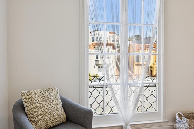 2083 17th Avenue, San Francisco, CA 94116