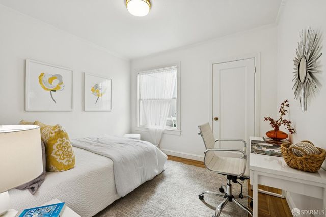 2083 17th Avenue, San Francisco, CA 94116
