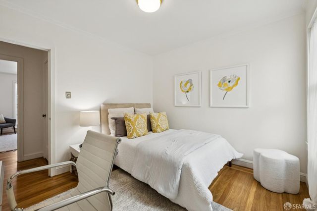 2083 17th Avenue, San Francisco, CA 94116