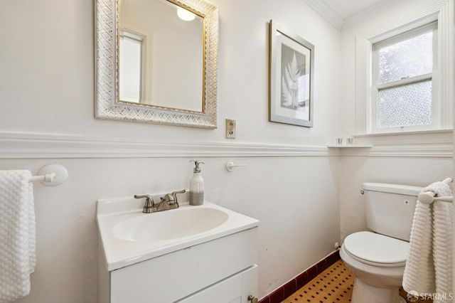 2083 17th Avenue, San Francisco, CA 94116