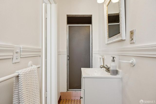 2083 17th Avenue, San Francisco, CA 94116
