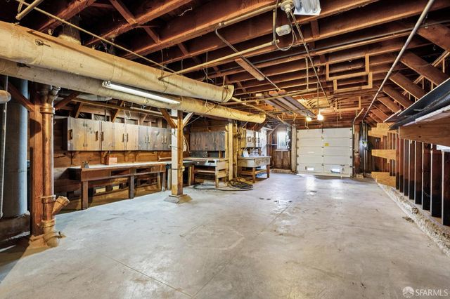 2083 17th Avenue, San Francisco, CA 94116