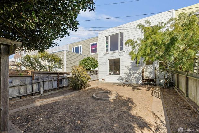 2083 17th Avenue, San Francisco, CA 94116