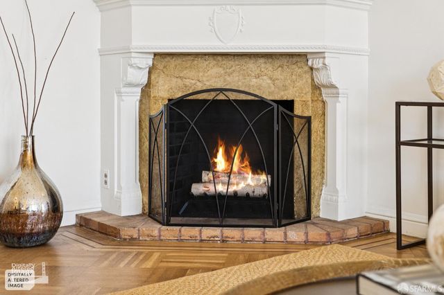 2083 17th Avenue, San Francisco, CA 94116