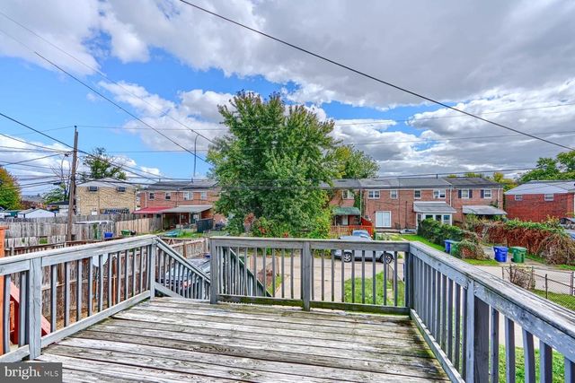 631 CHARRAWAY RD, Baltimore, MD 21229