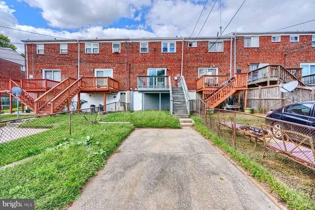 631 CHARRAWAY RD, Baltimore, MD 21229