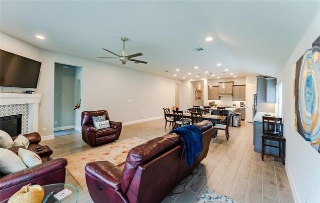 20430 Avelignese Way, Tomball, TX 77377