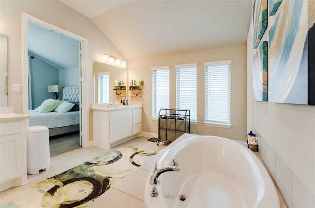 20430 Avelignese Way, Tomball, TX 77377