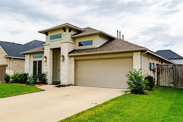 20430 Avelignese Way, Tomball, TX 77377