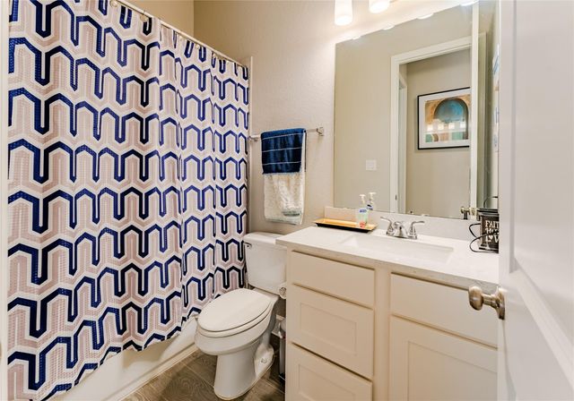 20430 Avelignese Way, Tomball, TX 77377