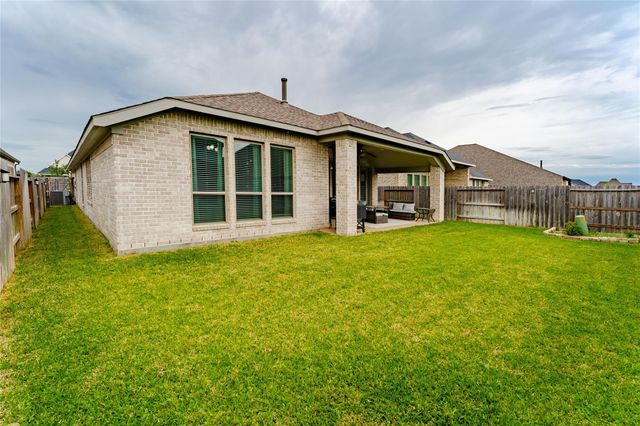 20430 Avelignese Way, Tomball, TX 77377