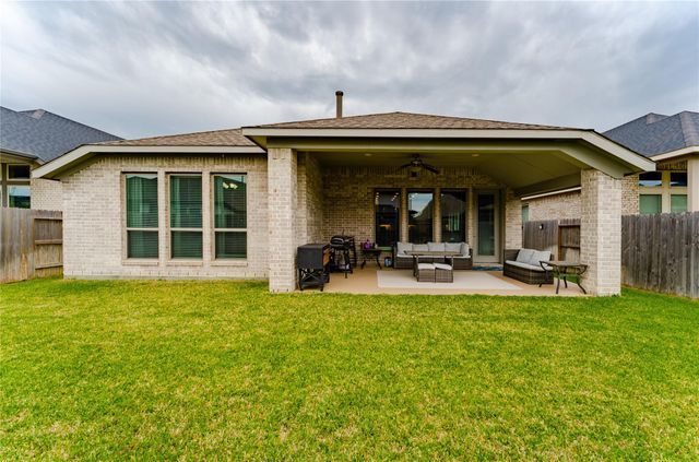 20430 Avelignese Way, Tomball, TX 77377