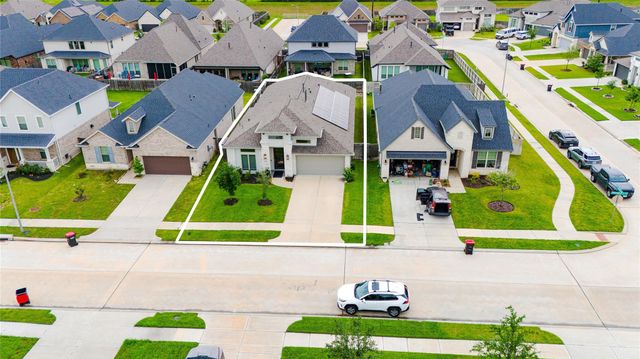 20430 Avelignese Way, Tomball, TX 77377