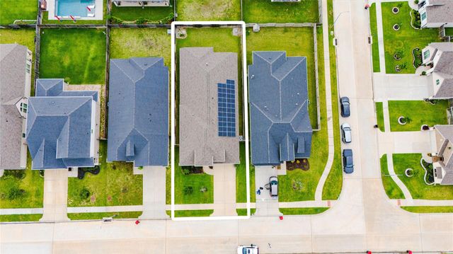 20430 Avelignese Way, Tomball, TX 77377