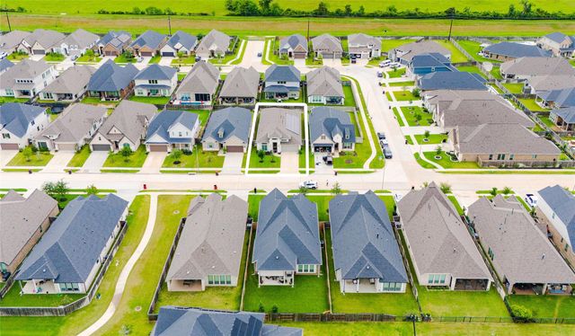 20430 Avelignese Way, Tomball, TX 77377