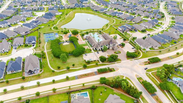 20430 Avelignese Way, Tomball, TX 77377