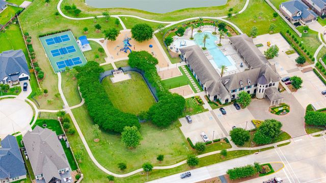 20430 Avelignese Way, Tomball, TX 77377