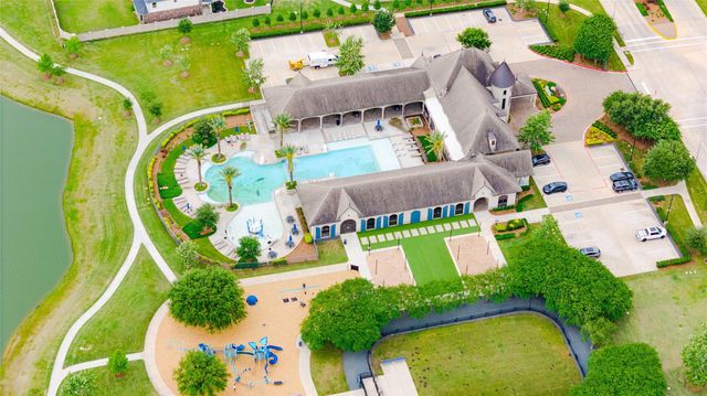 20430 Avelignese Way, Tomball, TX 77377