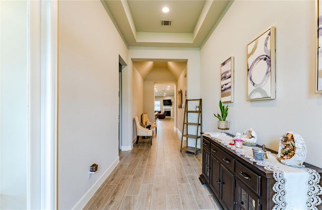 20430 Avelignese Way, Tomball, TX 77377