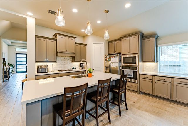 20430 Avelignese Way, Tomball, TX 77377