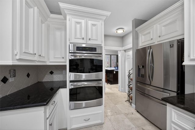 7914 Huddersfield Court, Spring, TX 77379