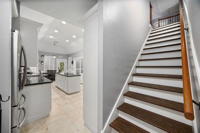 7914 Huddersfield Court, Spring, TX 77379