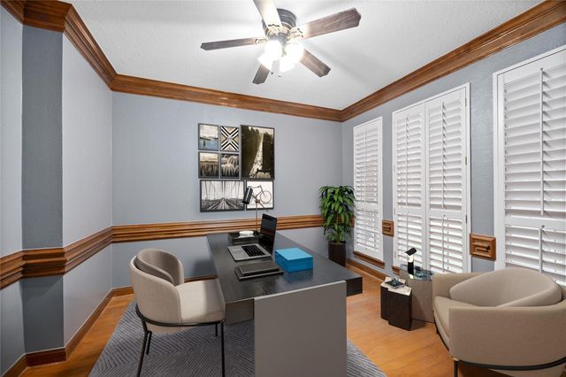 7914 Huddersfield Court, Spring, TX 77379