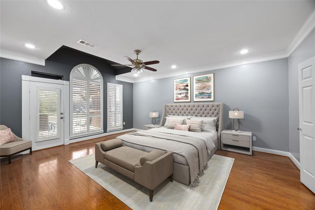 7914 Huddersfield Court, Spring, TX 77379