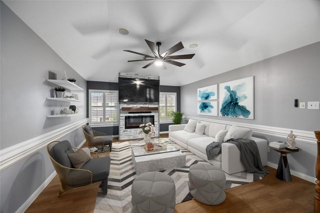 7914 Huddersfield Court, Spring, TX 77379