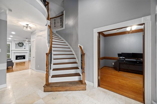 7914 Huddersfield Court, Spring, TX 77379