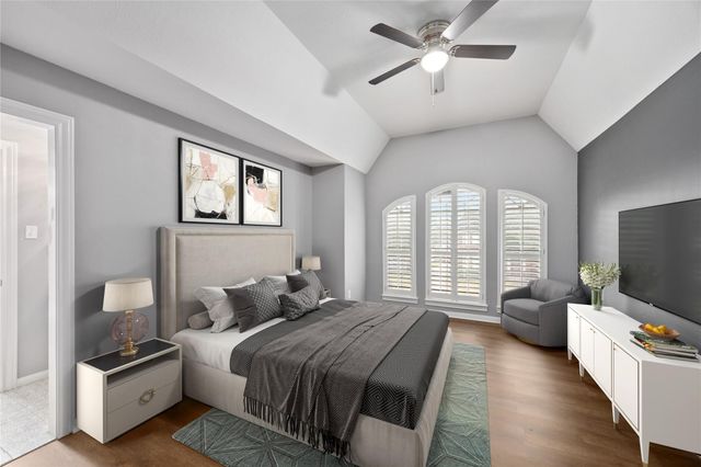 7914 Huddersfield Court, Spring, TX 77379