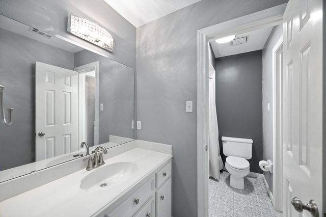 7914 Huddersfield Court, Spring, TX 77379