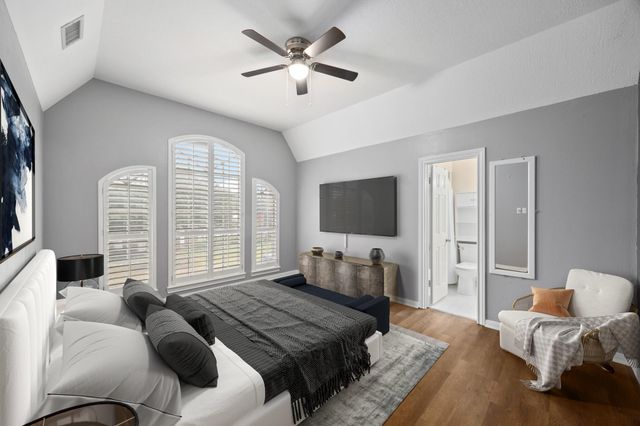 7914 Huddersfield Court, Spring, TX 77379