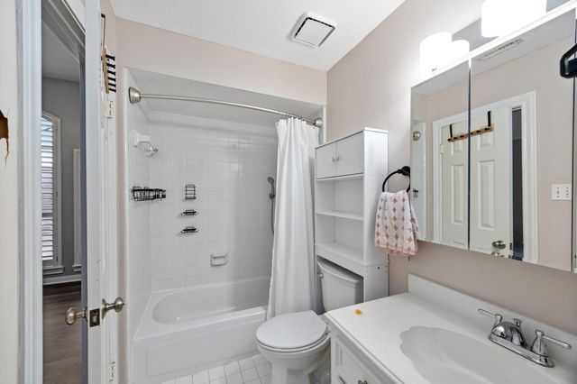 7914 Huddersfield Court, Spring, TX 77379