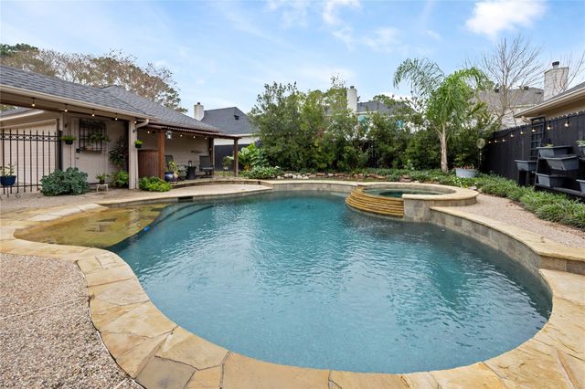 7914 Huddersfield Court, Spring, TX 77379