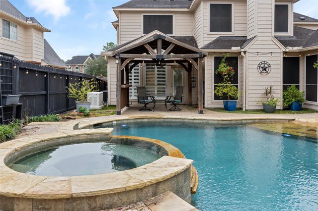 7914 Huddersfield Court, Spring, TX 77379