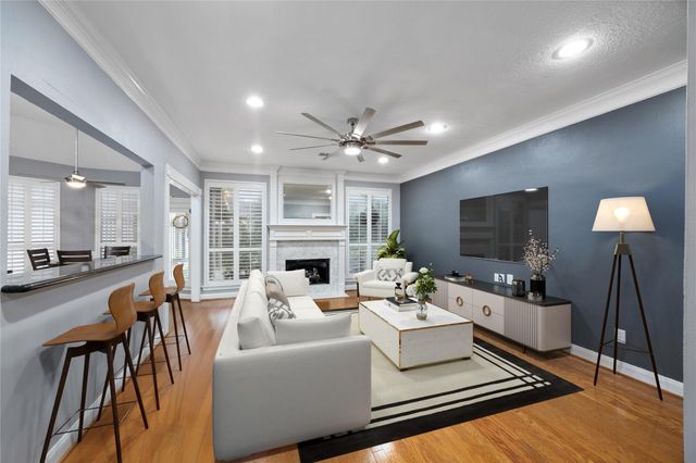 7914 Huddersfield Court, Spring, TX 77379