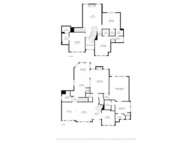 7914 Huddersfield Court, Spring, TX 77379