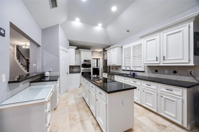 7914 Huddersfield Court, Spring, TX 77379