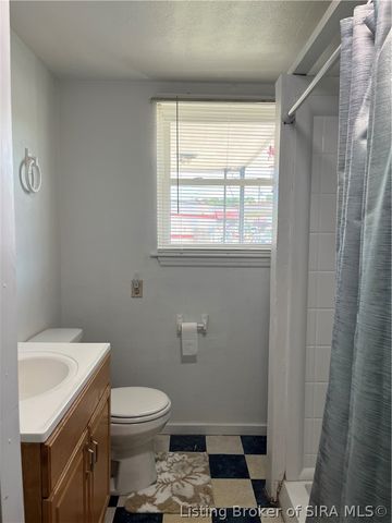 2307 Coyle Drive, New Albany, IN 47150